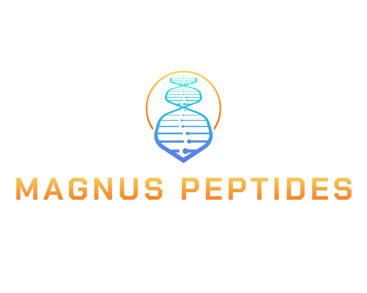 Magnus Peptides